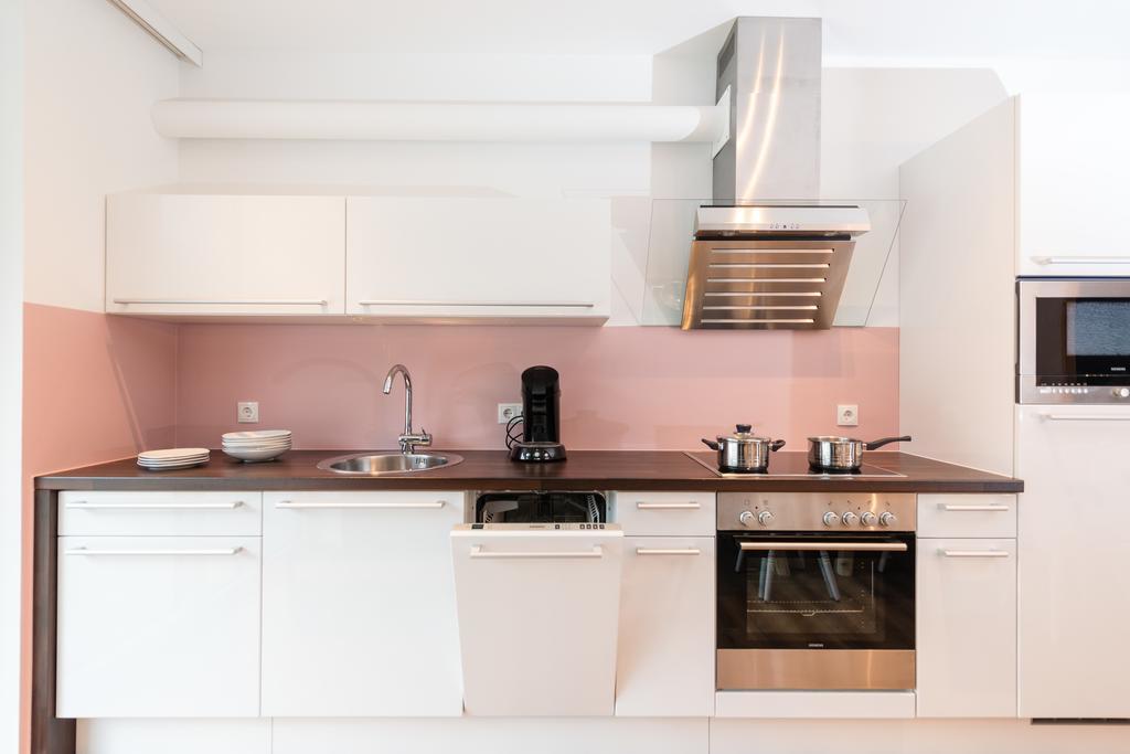 Appartement Forellenhof *
